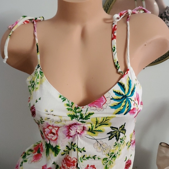 LAST ONE 2021 Floral Sundress - Picture 13 of 13